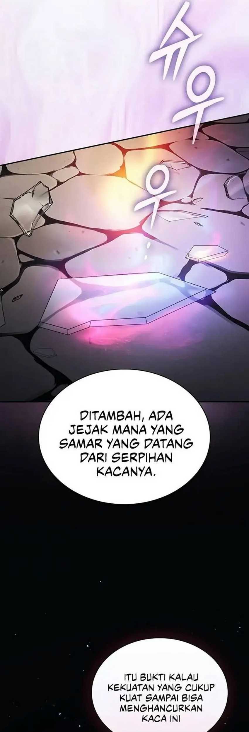 Academy’s Genius Swordmaster Chapter 95 - halaman 20