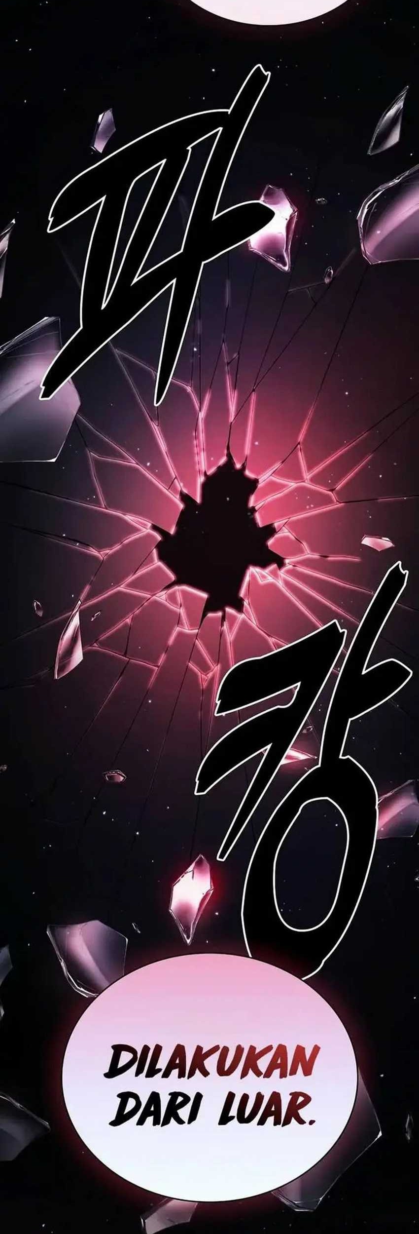Academy’s Genius Swordmaster Chapter 95 - halaman 21