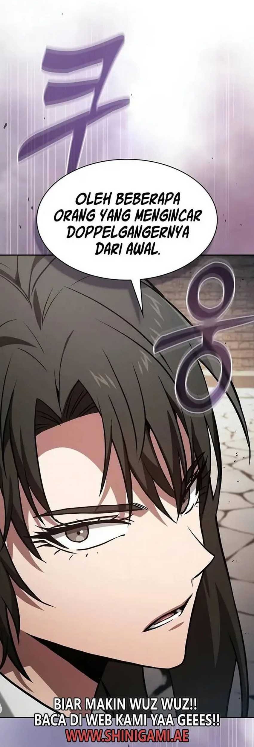 Academy’s Genius Swordmaster Chapter 95 - halaman 23