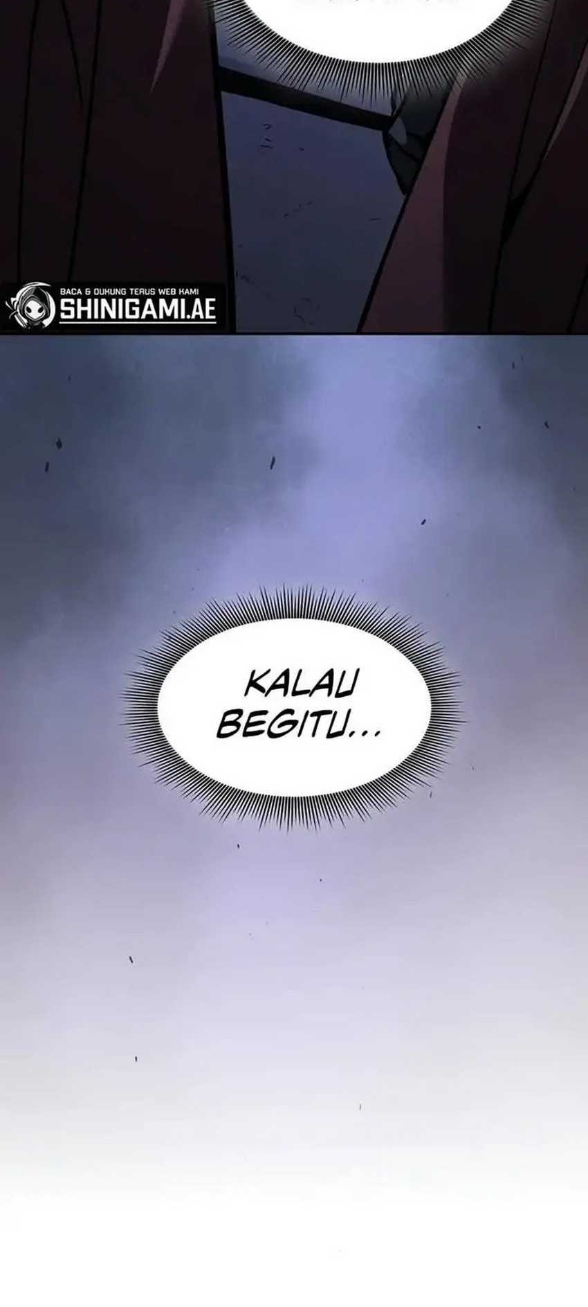 Academy’s Genius Swordmaster Chapter 95 - halaman 28