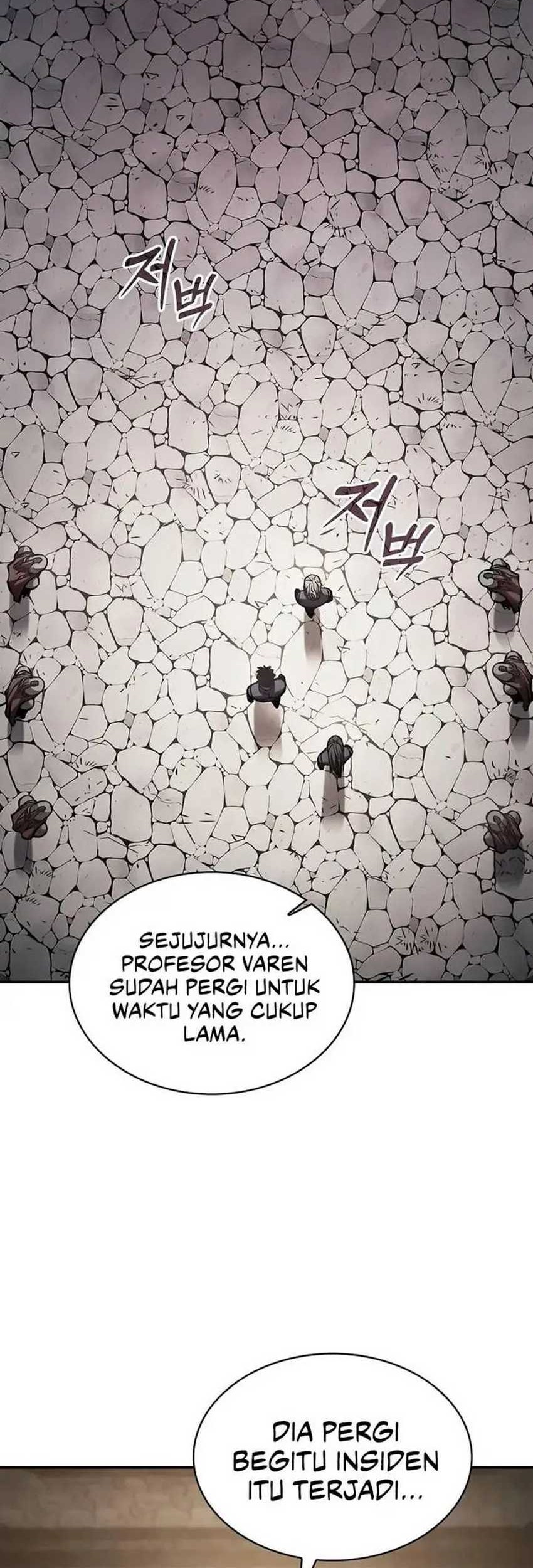 Academy’s Genius Swordmaster Chapter 95 - halaman 3