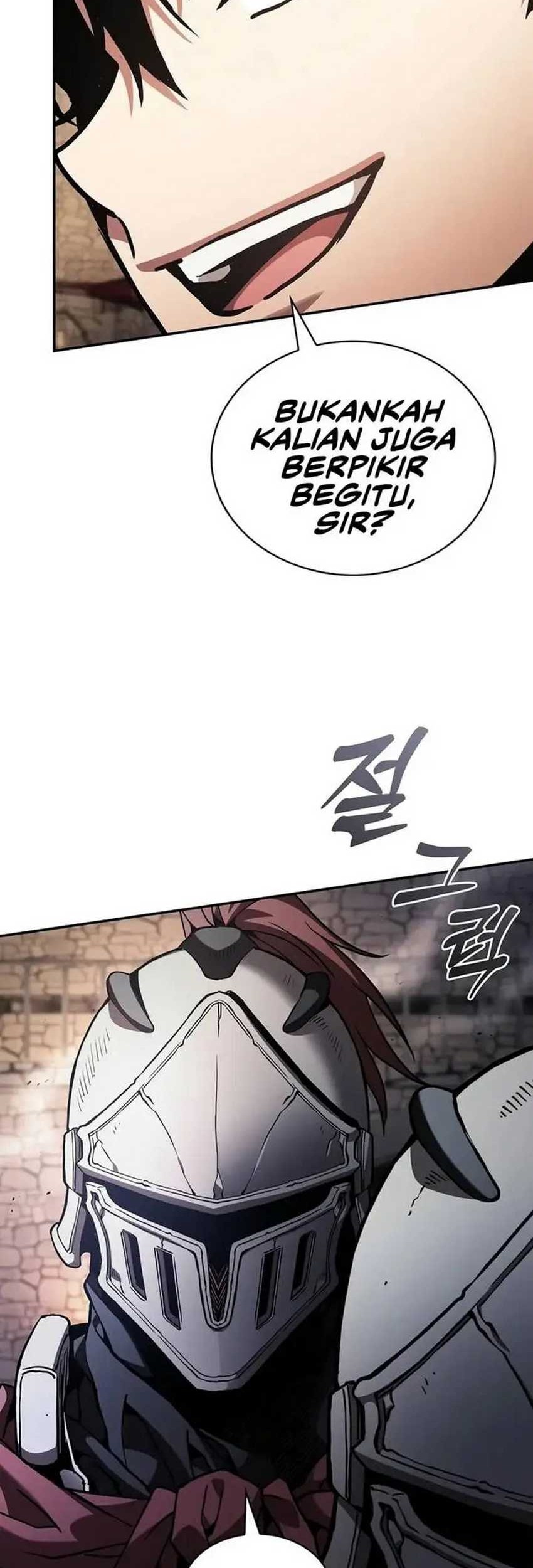 Academy’s Genius Swordmaster Chapter 95 - halaman 40
