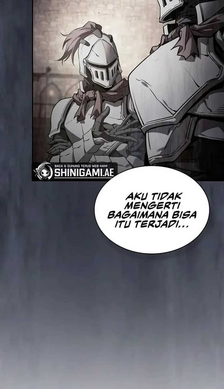 Academy’s Genius Swordmaster Chapter 95 - halaman 47