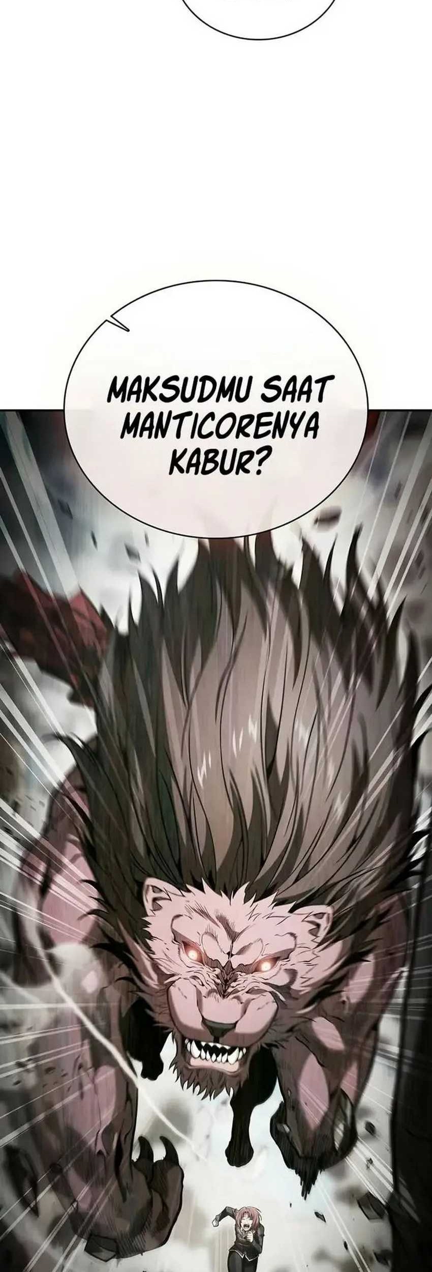 Academy’s Genius Swordmaster Chapter 95 - halaman 5