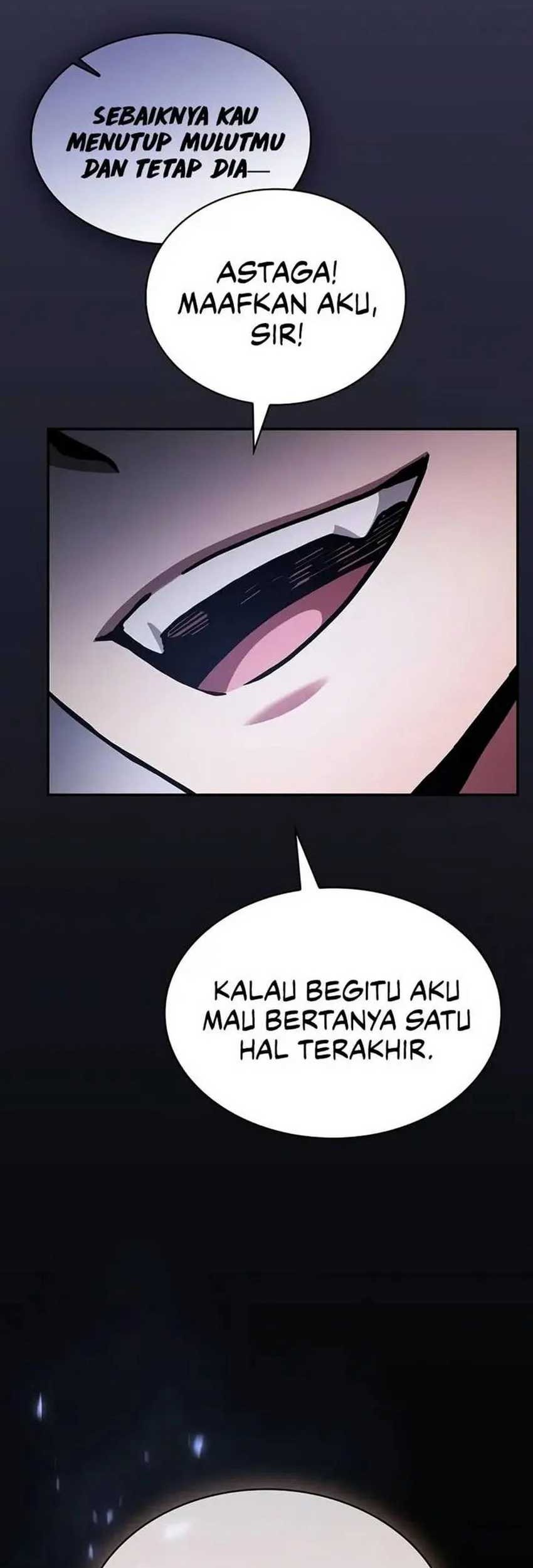 Academy’s Genius Swordmaster Chapter 95 - halaman 50