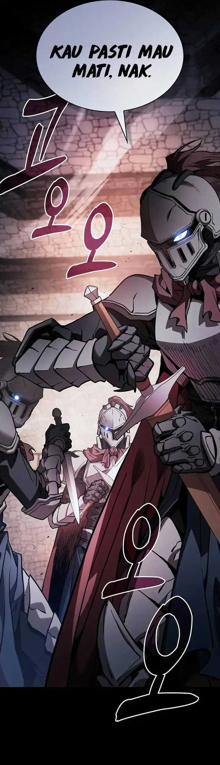 Academy’s Genius Swordmaster Chapter 95 - halaman 57