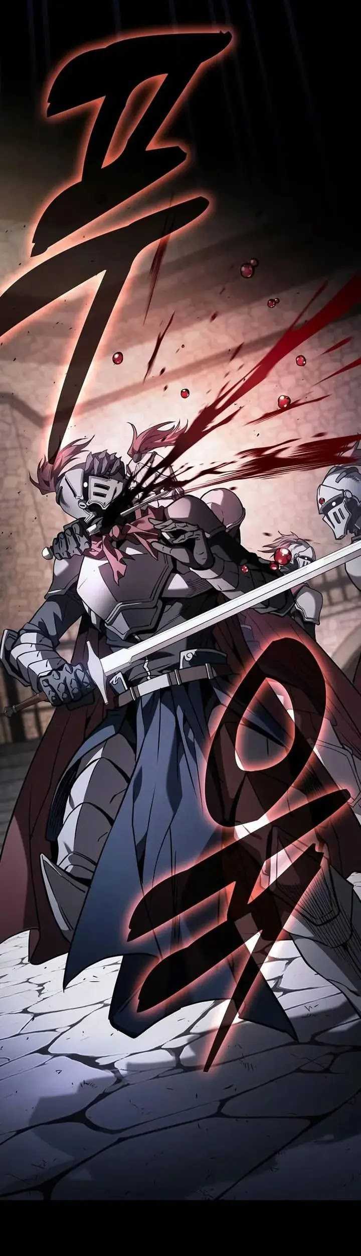 Academy’s Genius Swordmaster Chapter 95 - halaman 61
