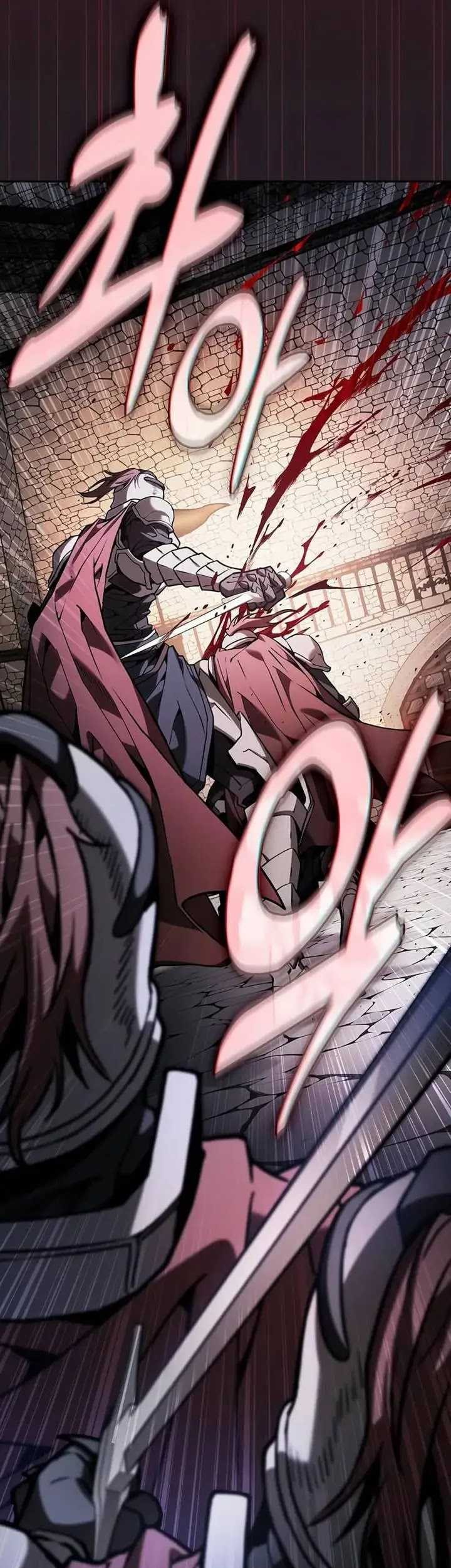 Academy’s Genius Swordmaster Chapter 95 - halaman 64