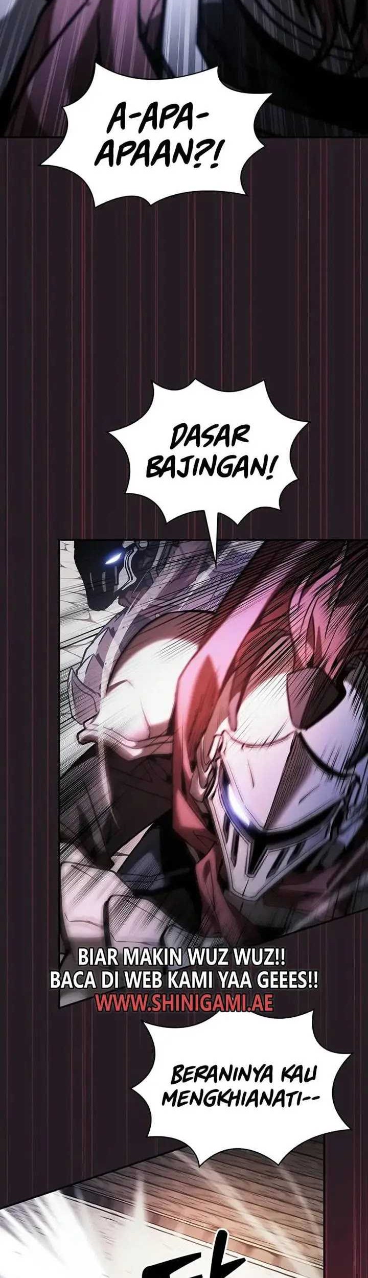 Academy’s Genius Swordmaster Chapter 95 - halaman 65