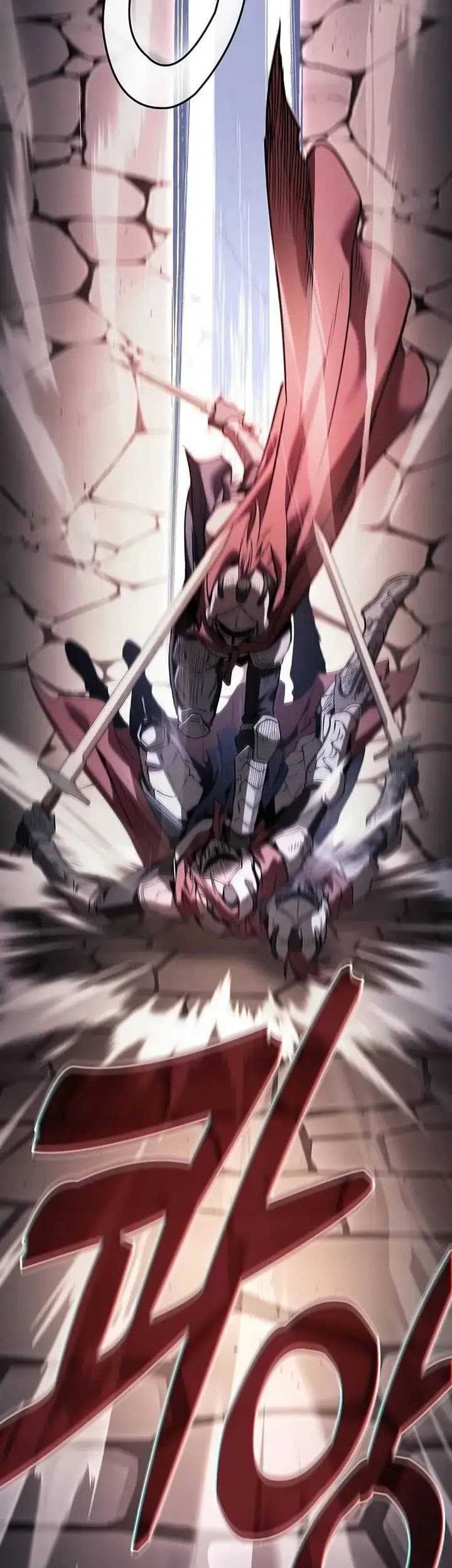 Academy’s Genius Swordmaster Chapter 95 - halaman 72