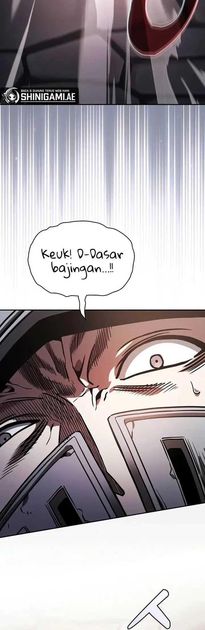 Academy’s Genius Swordmaster Chapter 95 - halaman 73