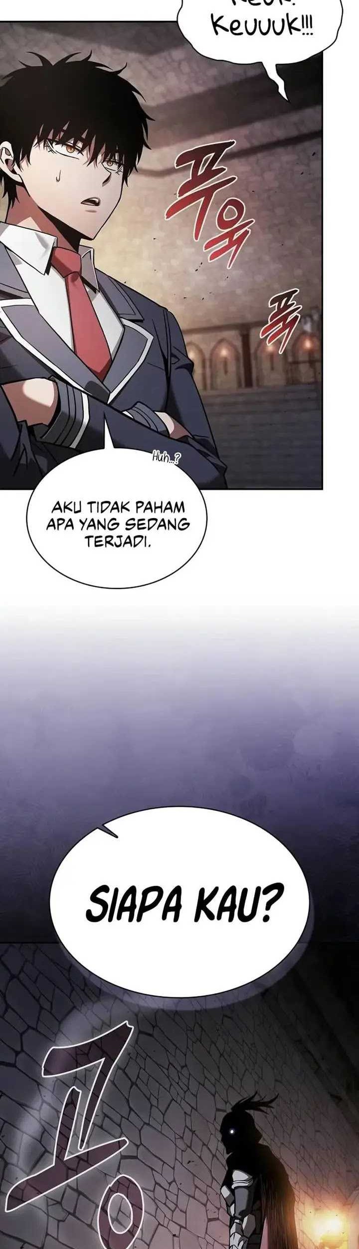 Academy’s Genius Swordmaster Chapter 95 - halaman 75