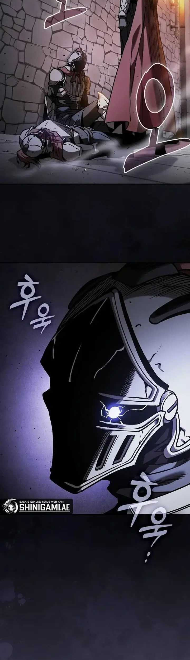Academy’s Genius Swordmaster Chapter 95 - halaman 76