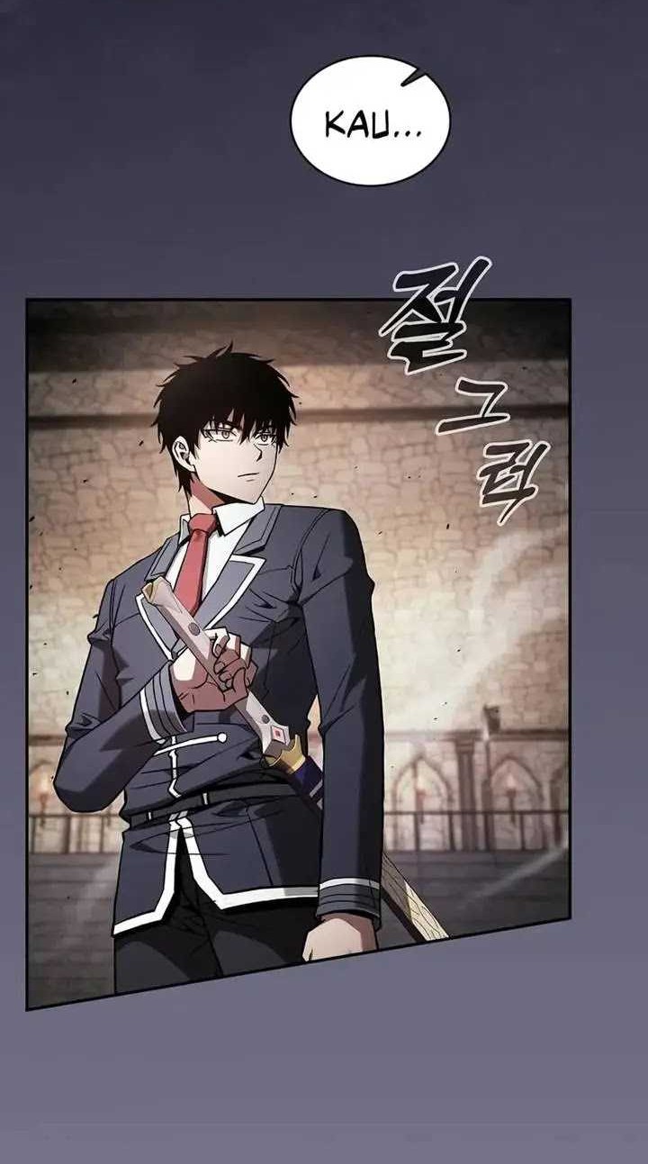 Academy’s Genius Swordmaster Chapter 95 - halaman 77