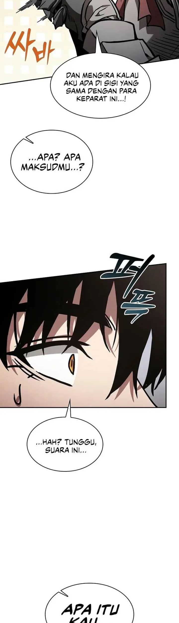 Academy’s Genius Swordmaster Chapter 95 - halaman 80