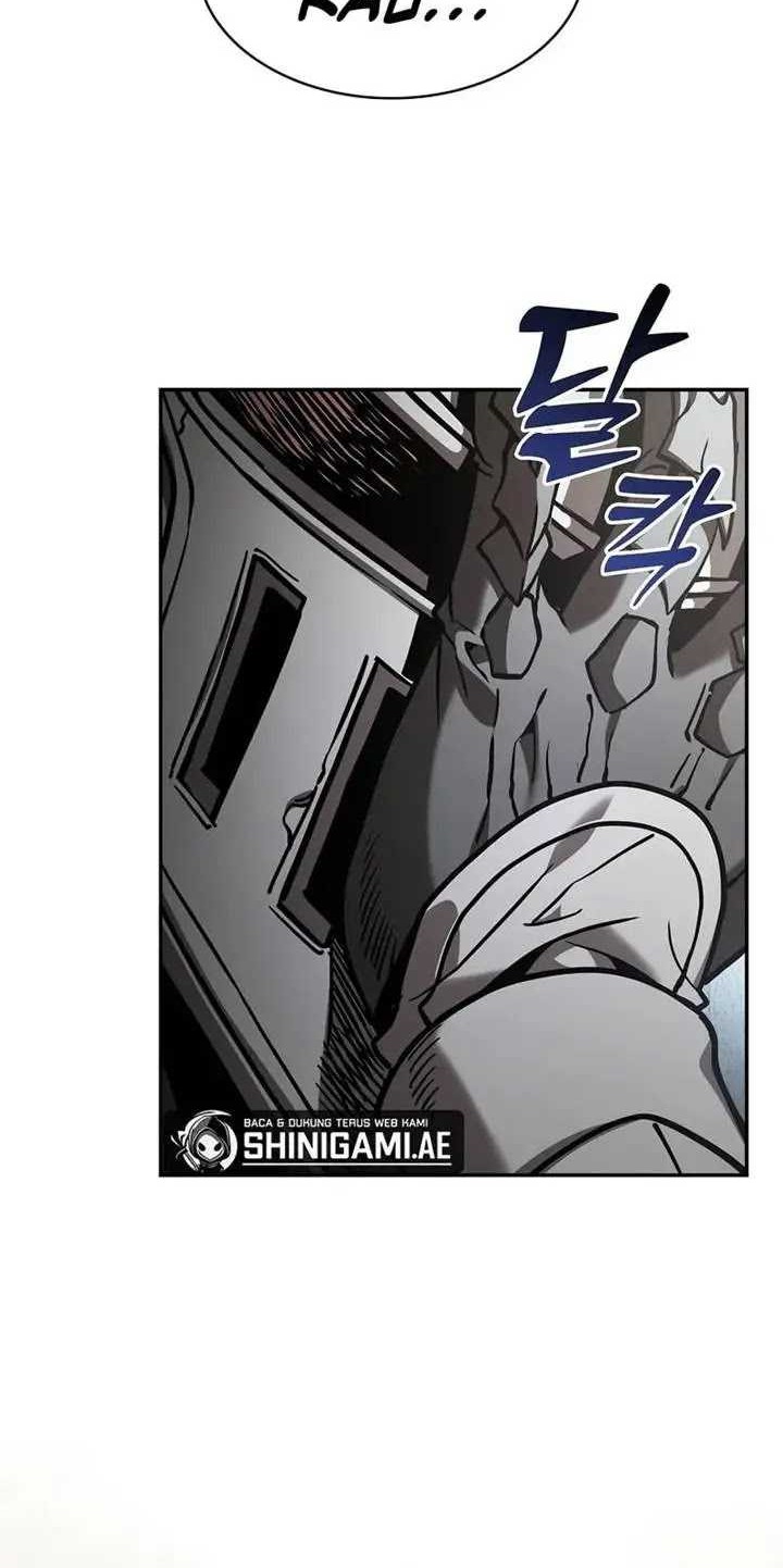 Academy’s Genius Swordmaster Chapter 95 - halaman 81