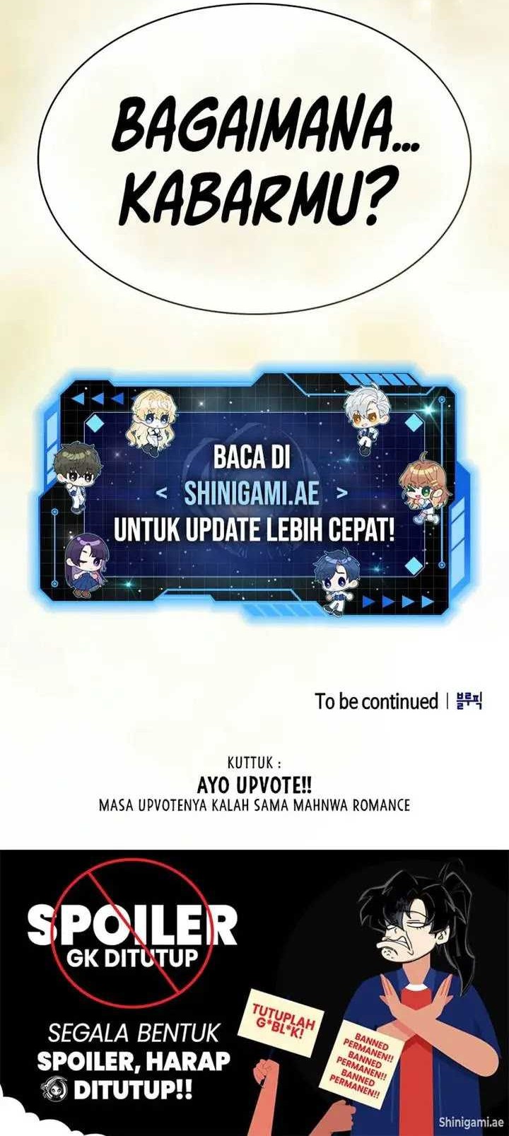 Academy’s Genius Swordmaster Chapter 95 - halaman 83