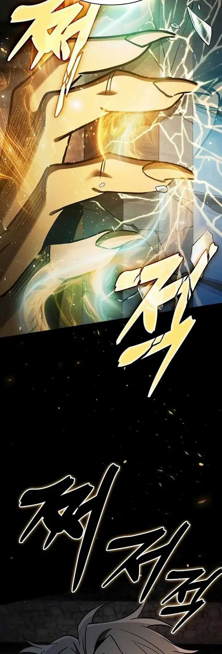 Academy’s Genius Swordmaster Chapter 95 - halaman 9