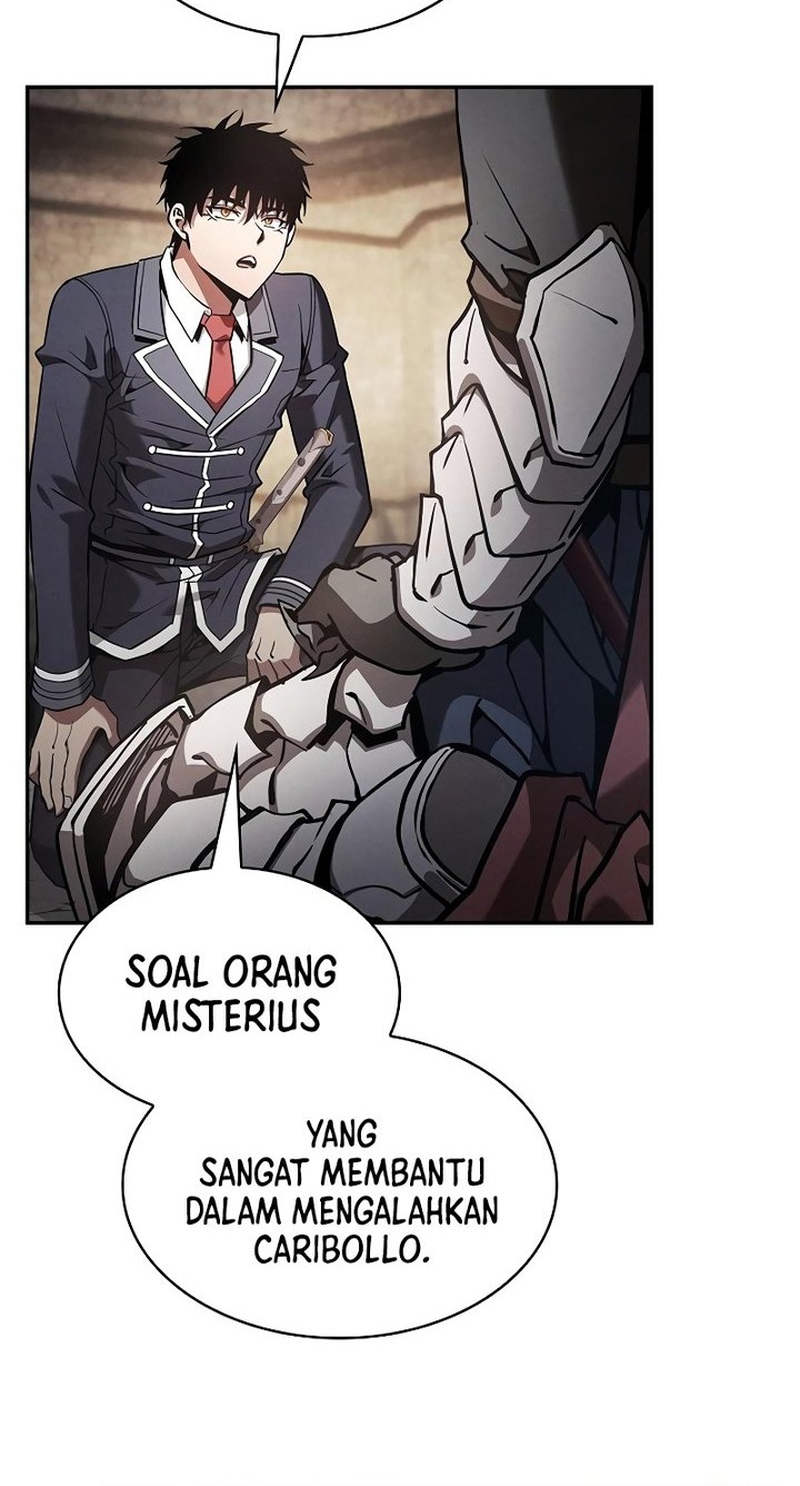 Academy’s Genius Swordmaster Chapter 96 - halaman 14