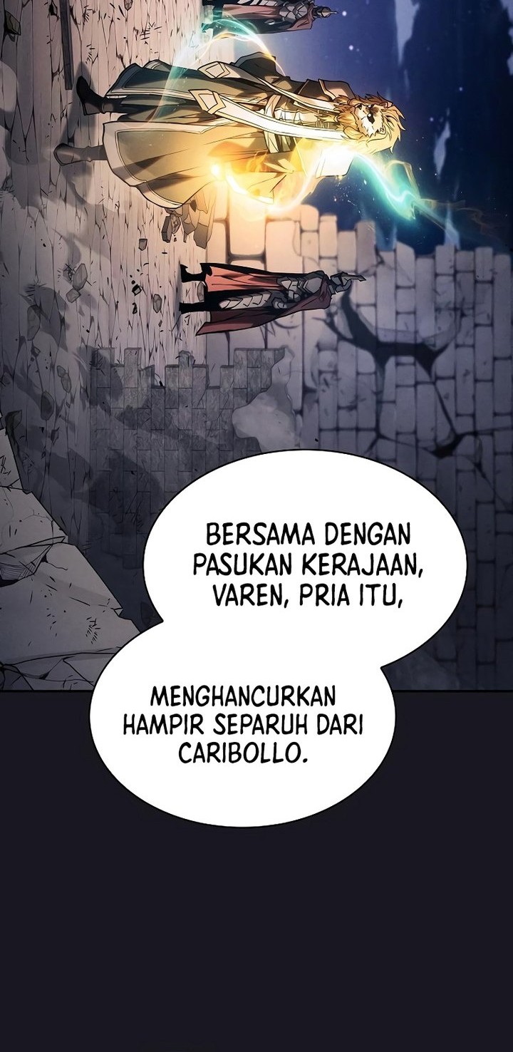Academy’s Genius Swordmaster Chapter 96 - halaman 20