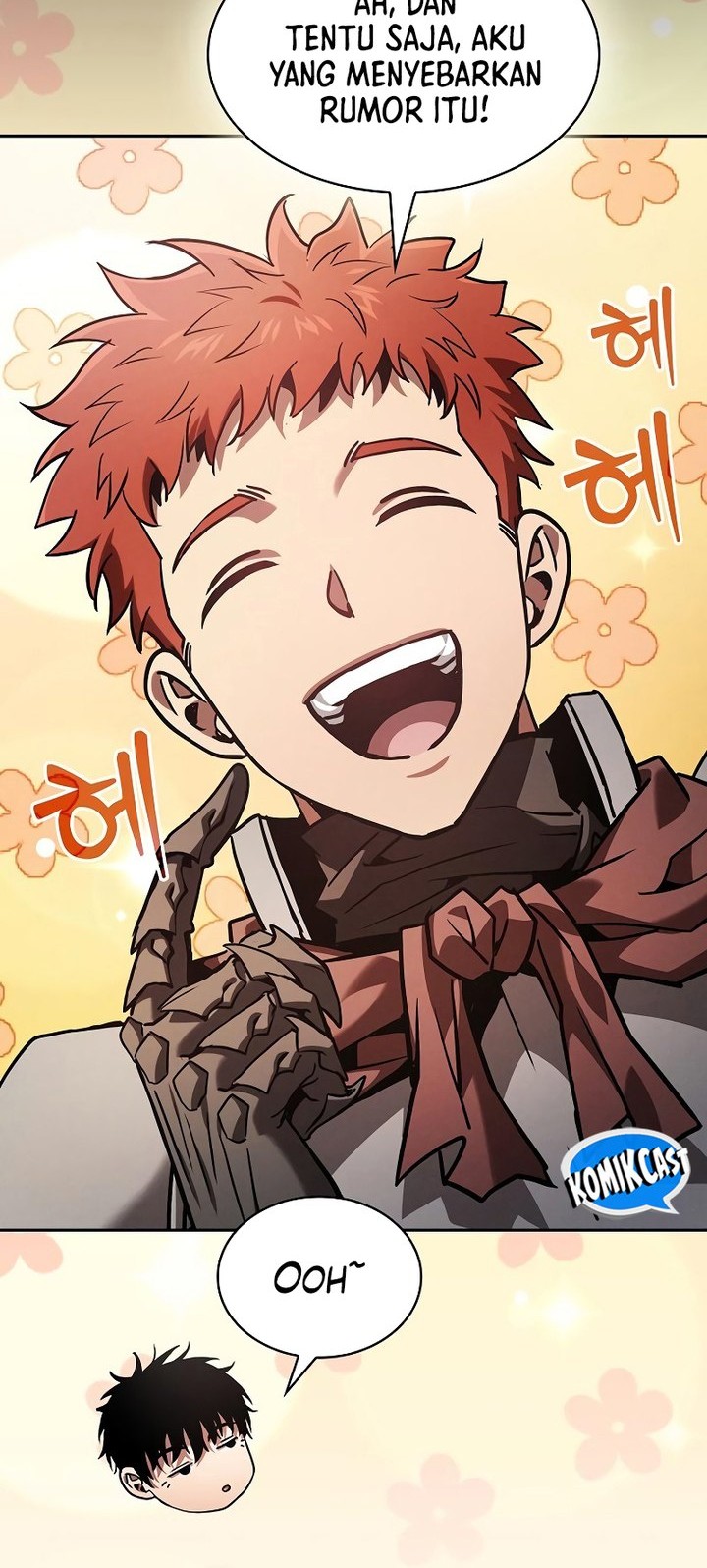 Academy’s Genius Swordmaster Chapter 96 - halaman 22