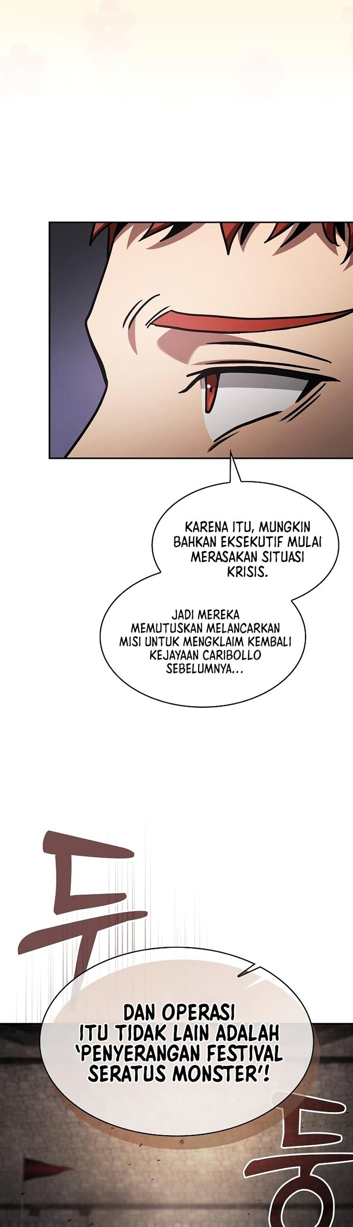 Academy’s Genius Swordmaster Chapter 96 - halaman 23