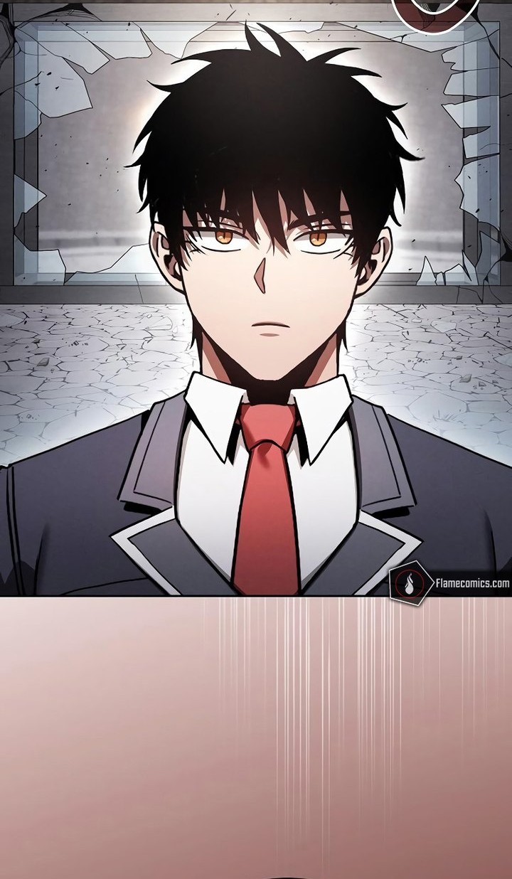 Academy’s Genius Swordmaster Chapter 96 - halaman 24