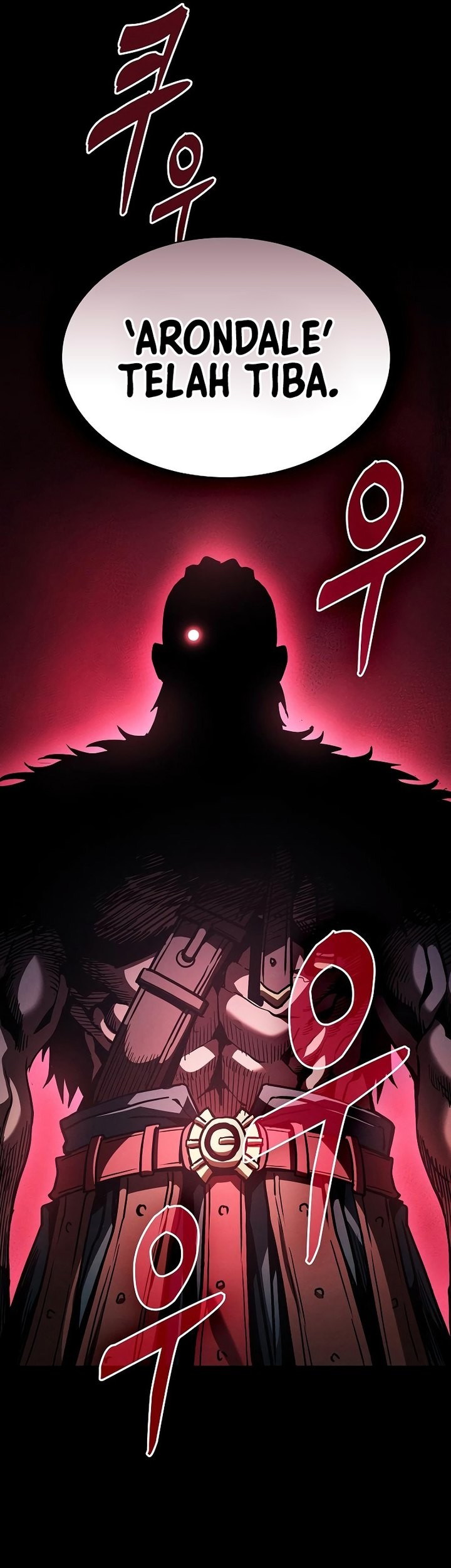 Academy’s Genius Swordmaster Chapter 96 - halaman 32