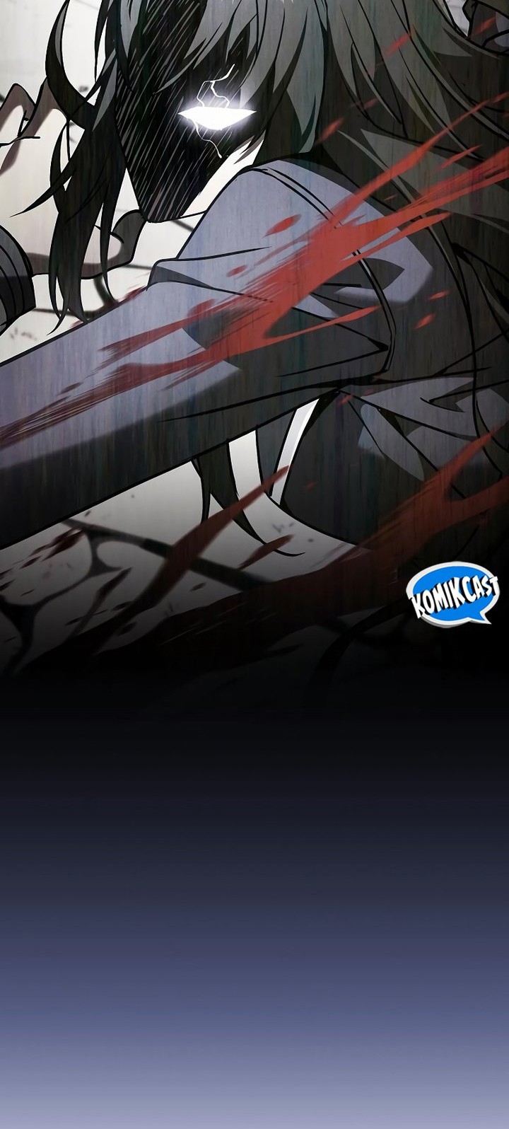 Academy’s Genius Swordmaster Chapter 96 - halaman 42