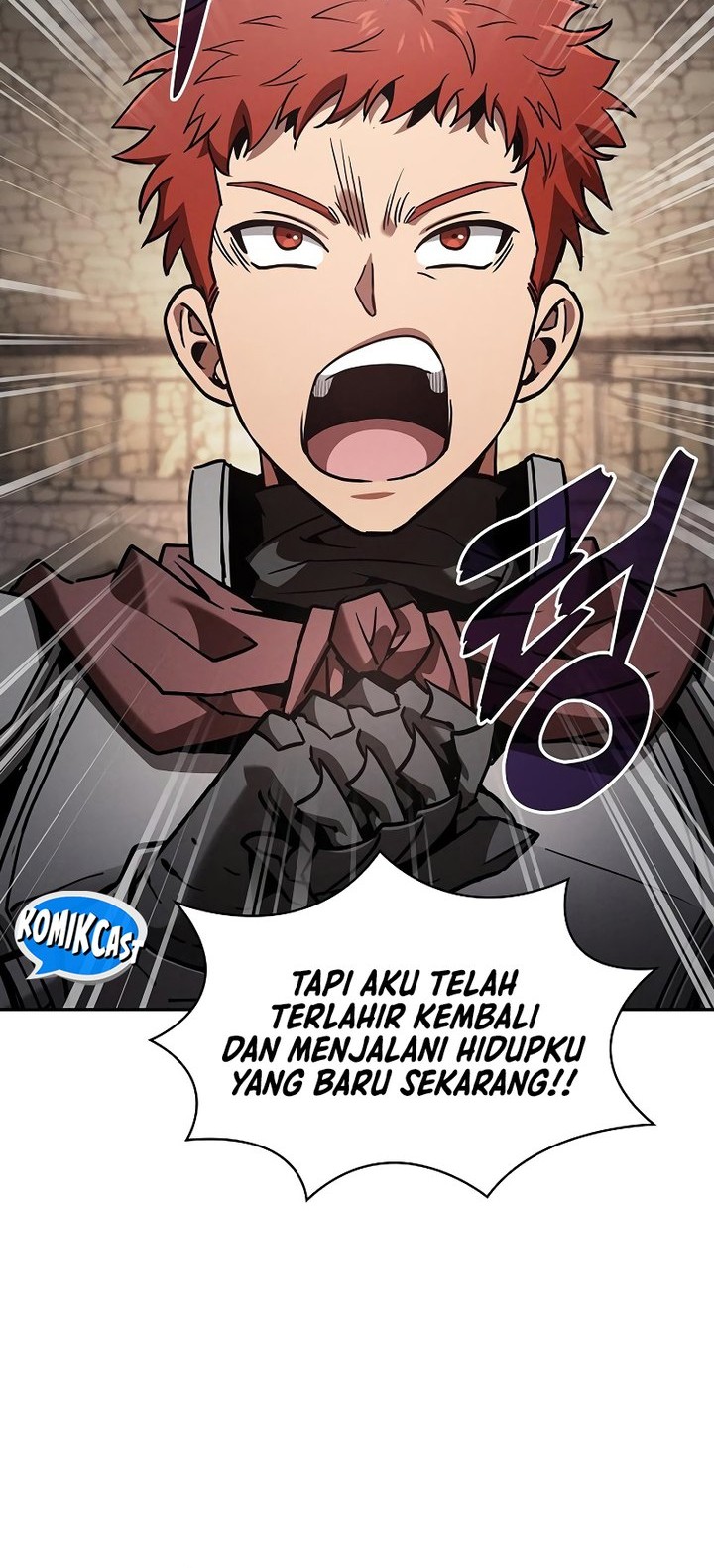Academy’s Genius Swordmaster Chapter 96 - halaman 44