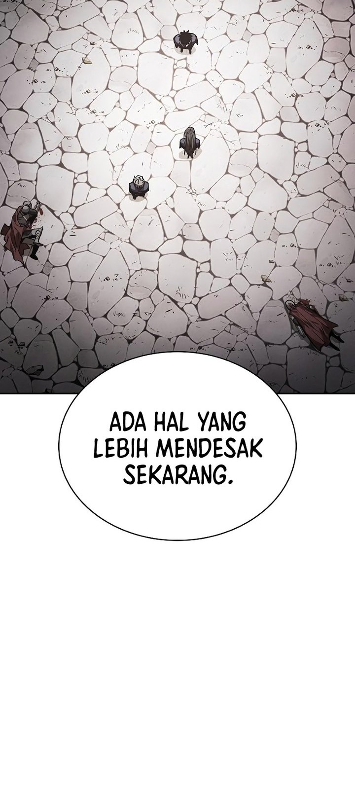 Academy’s Genius Swordmaster Chapter 96 - halaman 46