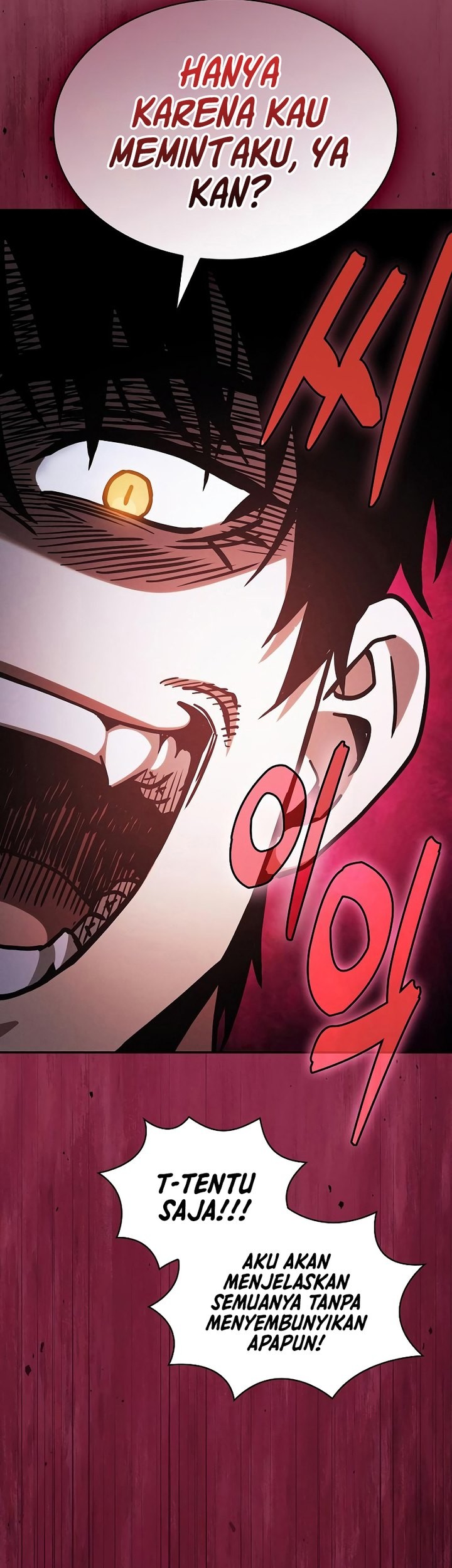 Academy’s Genius Swordmaster Chapter 96 - halaman 5