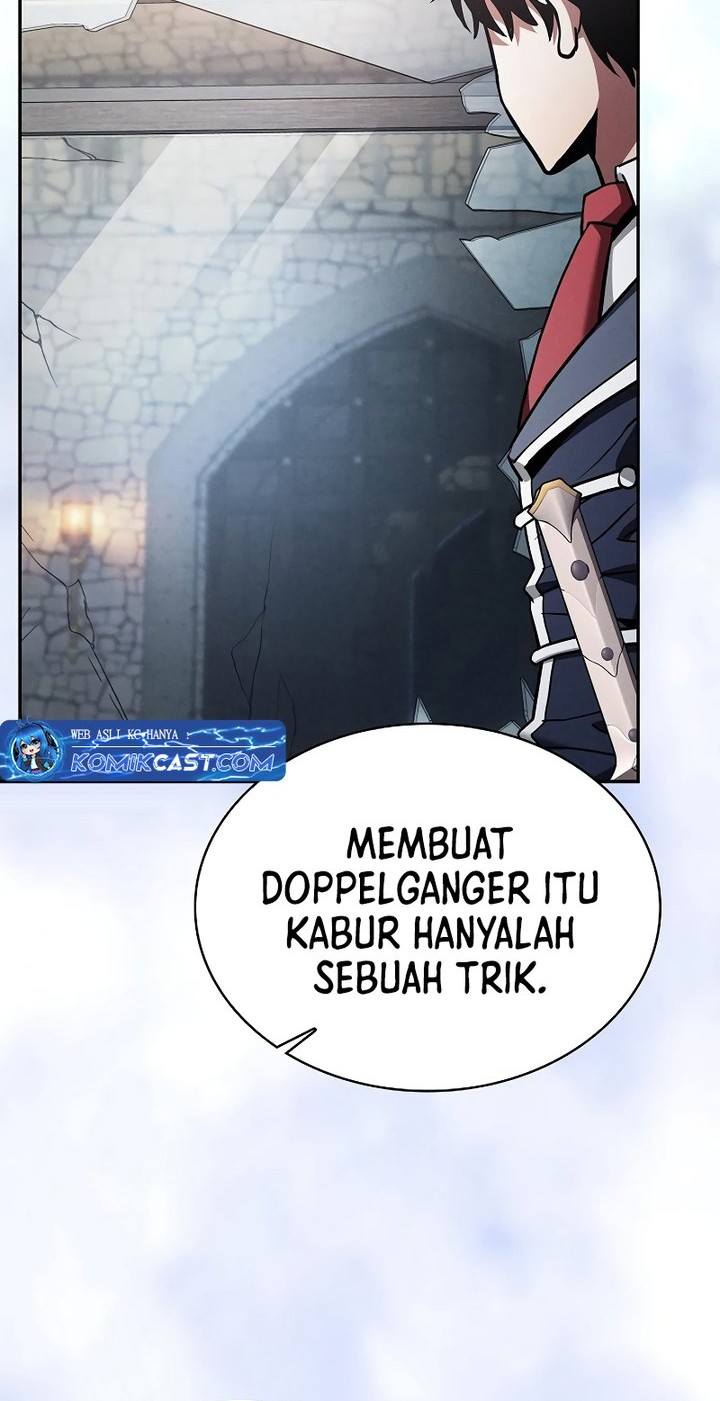 Academy’s Genius Swordmaster Chapter 96 - halaman 50