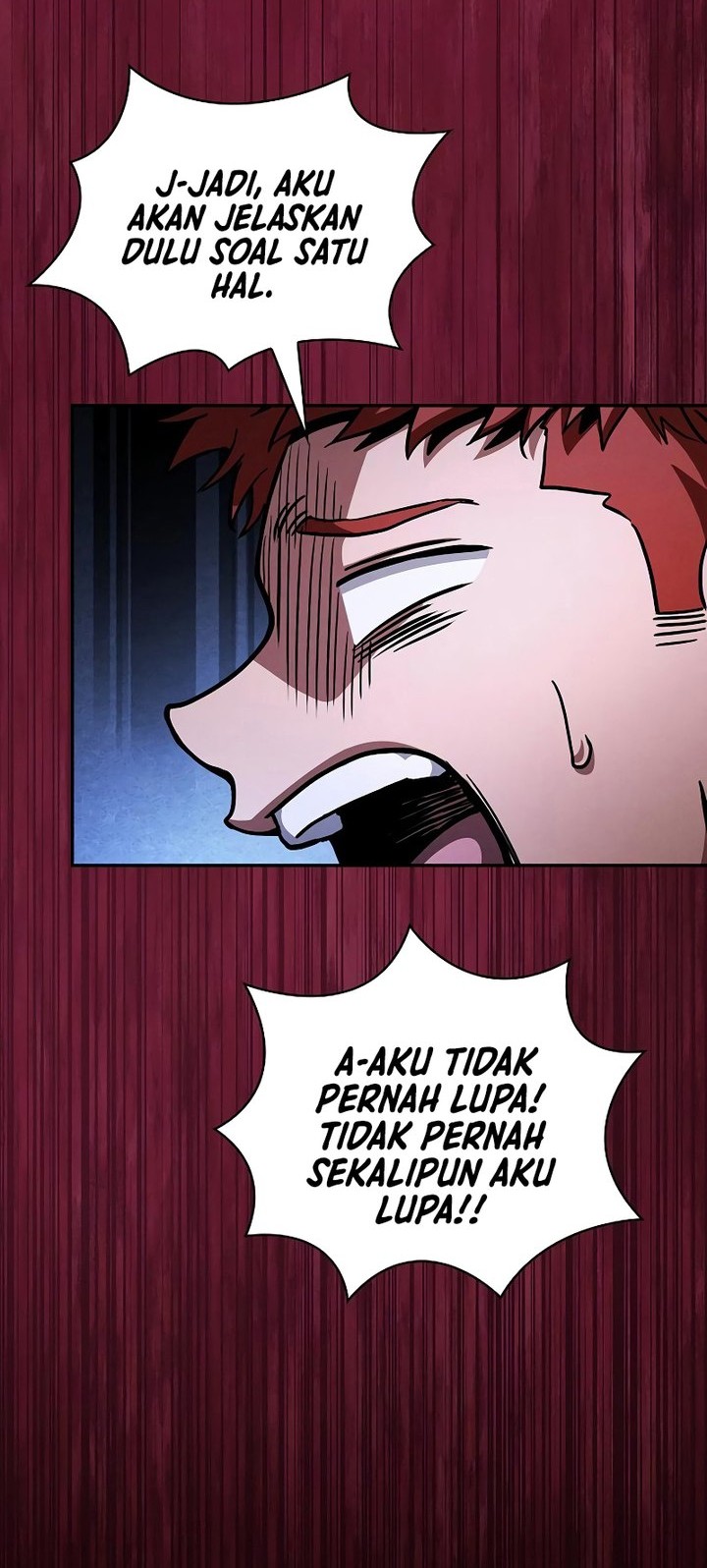 Academy’s Genius Swordmaster Chapter 96 - halaman 6