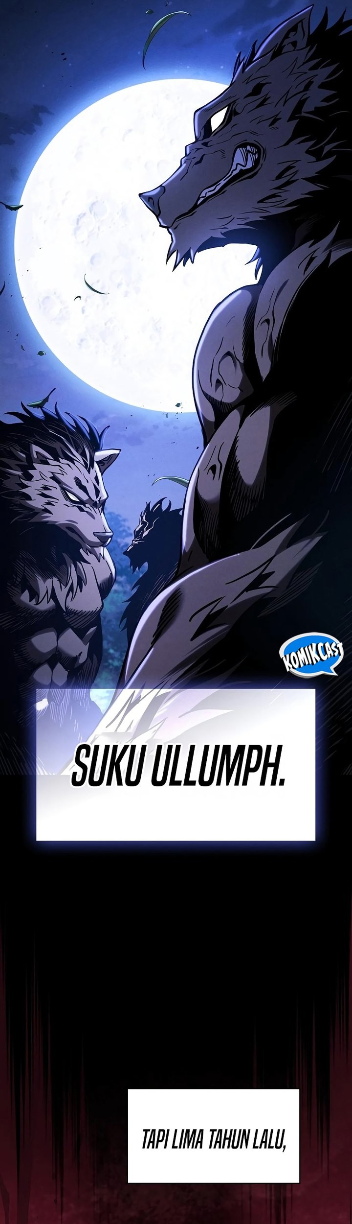 Academy’s Genius Swordmaster Chapter 96 - halaman 61