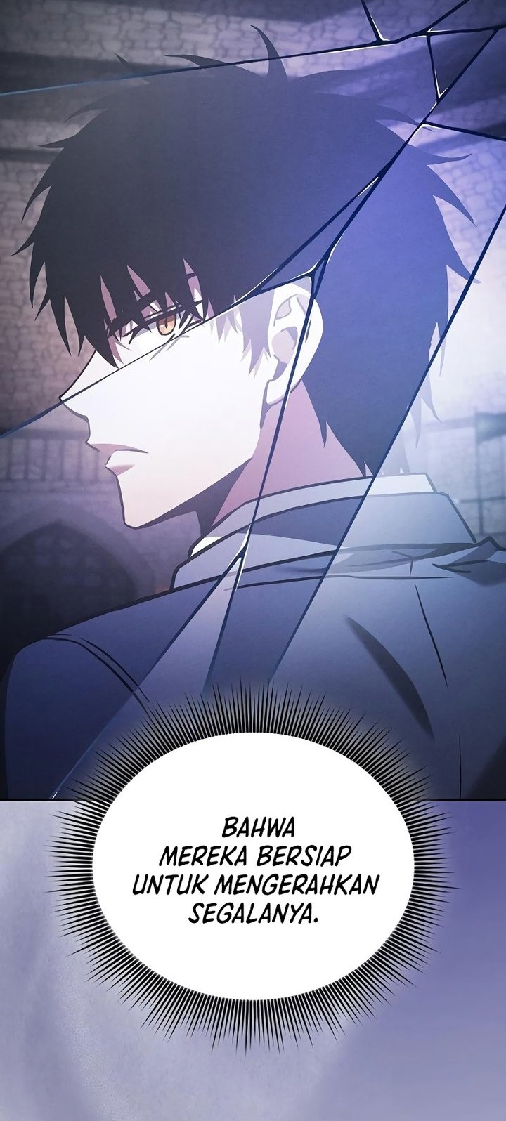 Academy’s Genius Swordmaster Chapter 96 - halaman 70