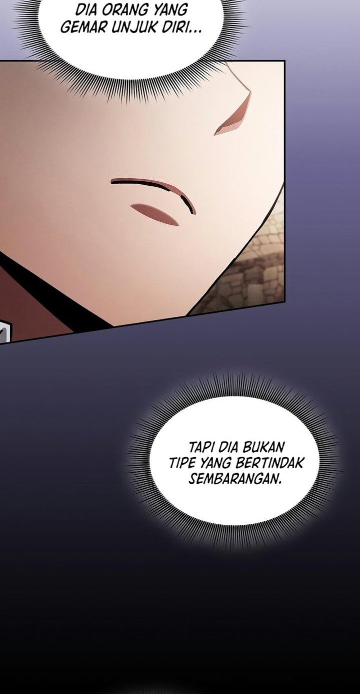 Academy’s Genius Swordmaster Chapter 96 - halaman 74