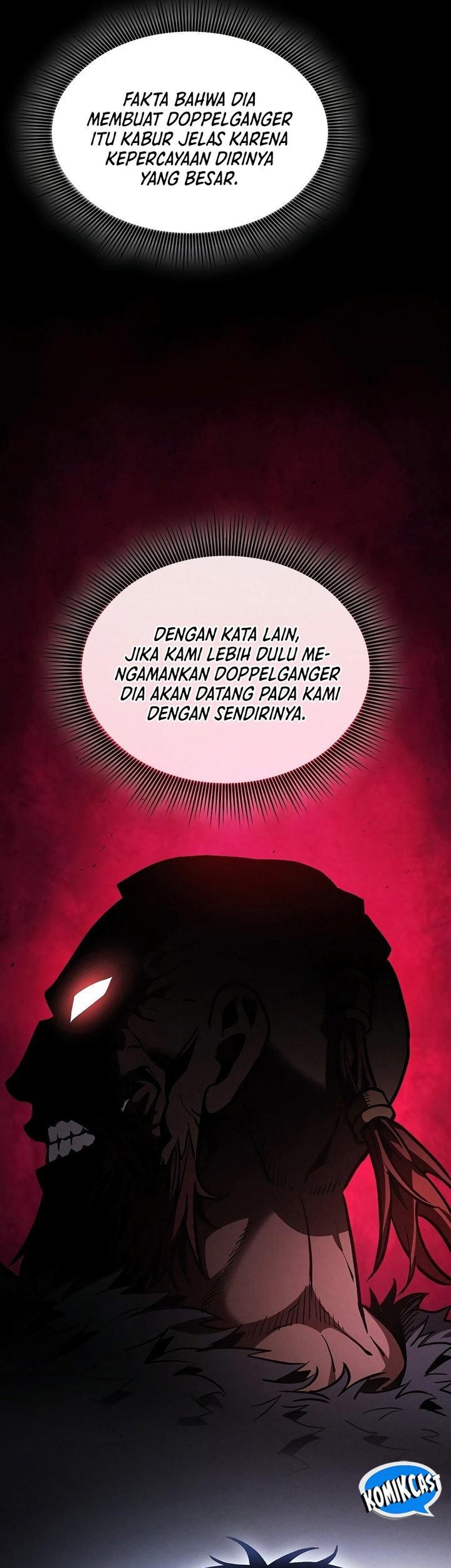 Academy’s Genius Swordmaster Chapter 96 - halaman 75