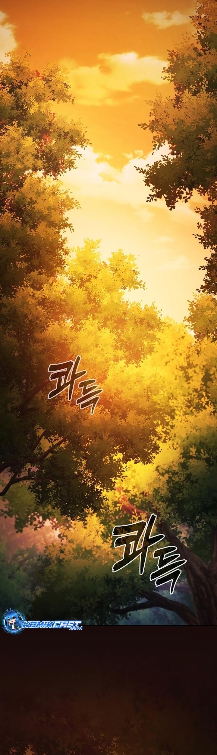 Academy’s Genius Swordmaster Chapter 96 - halaman 79