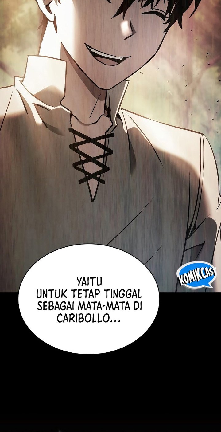 Academy’s Genius Swordmaster Chapter 96 - halaman 8
