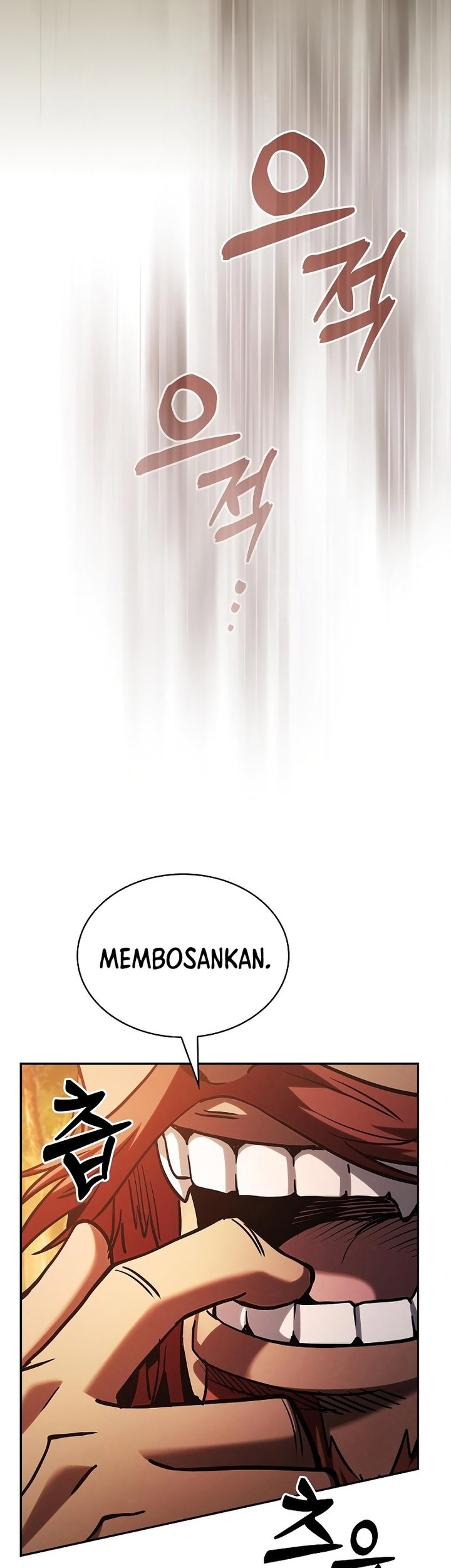 Academy’s Genius Swordmaster Chapter 96 - halaman 84