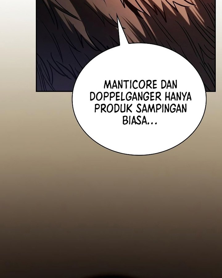 Academy’s Genius Swordmaster Chapter 96 - halaman 87