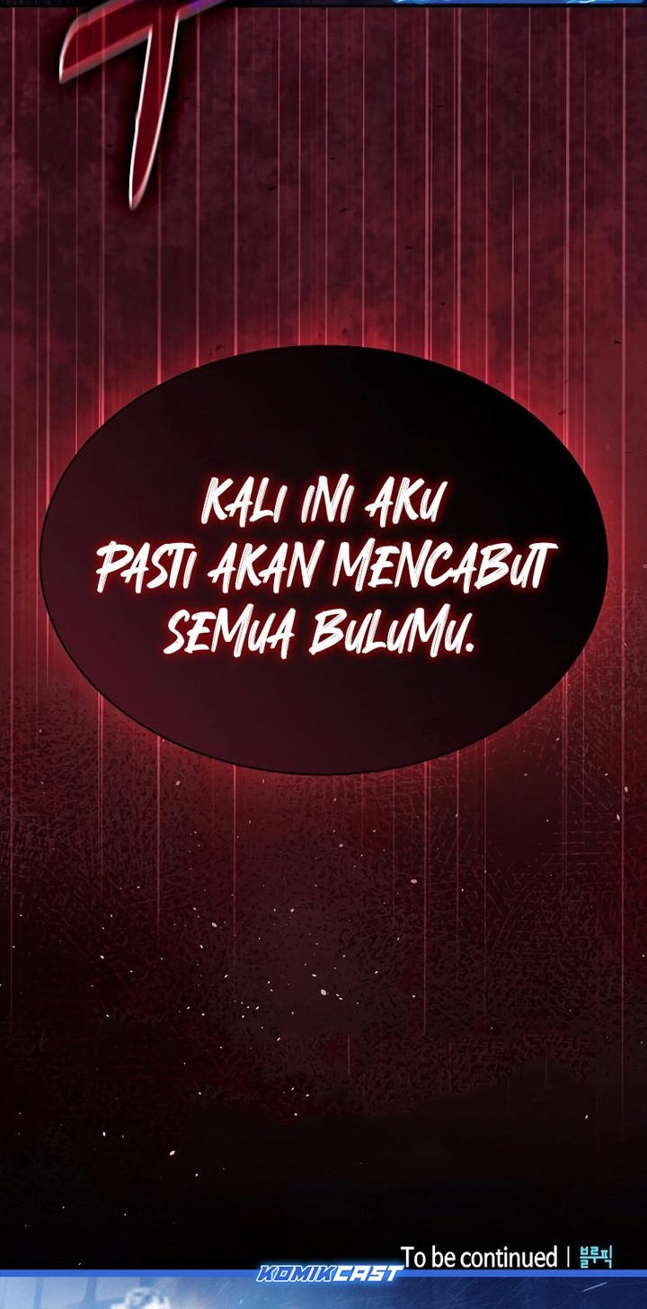 Academy’s Genius Swordmaster Chapter 96 - halaman 90