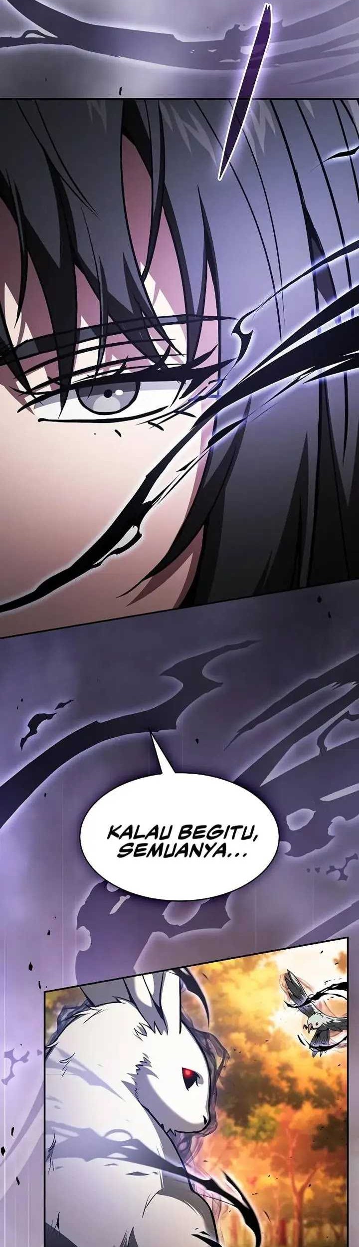 Academy’s Genius Swordmaster Chapter 97 - halaman 11