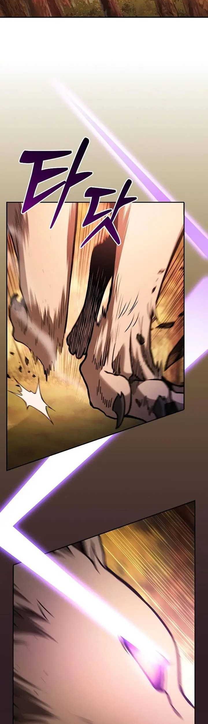 Academy’s Genius Swordmaster Chapter 97 - halaman 15