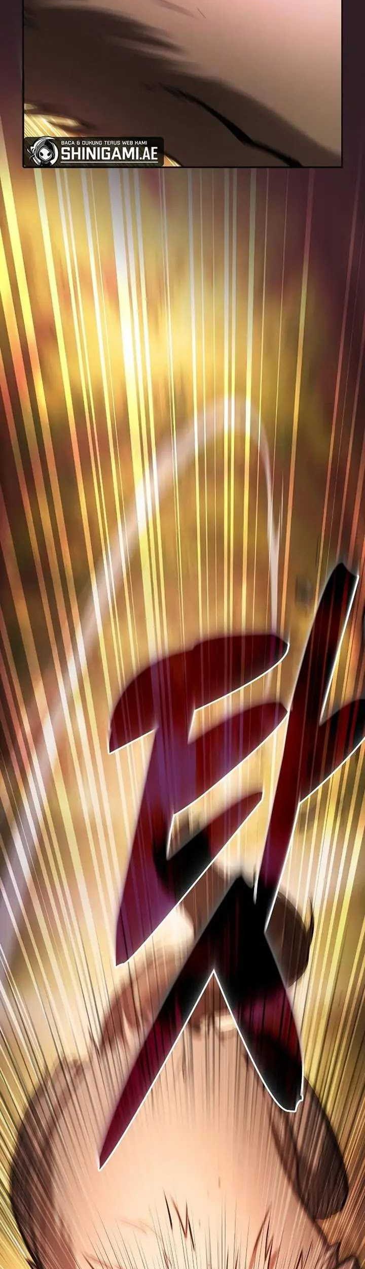 Academy’s Genius Swordmaster Chapter 97 - halaman 16