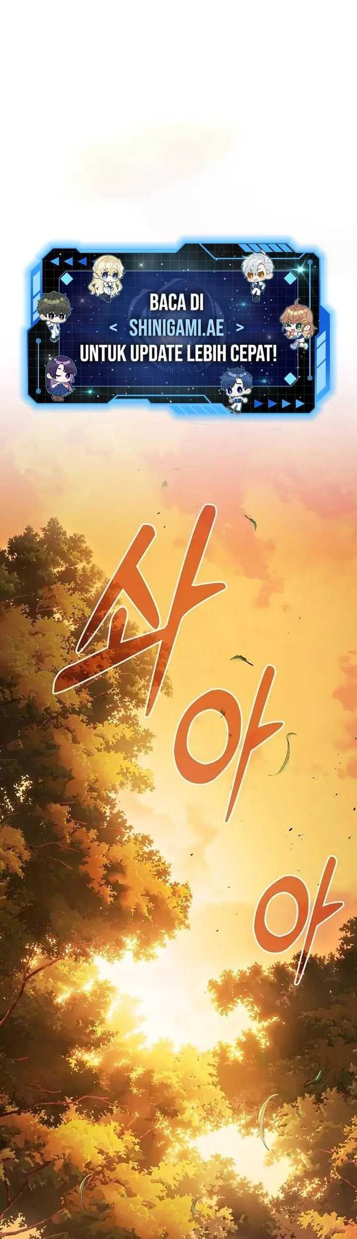 Academy’s Genius Swordmaster Chapter 97 - halaman 2
