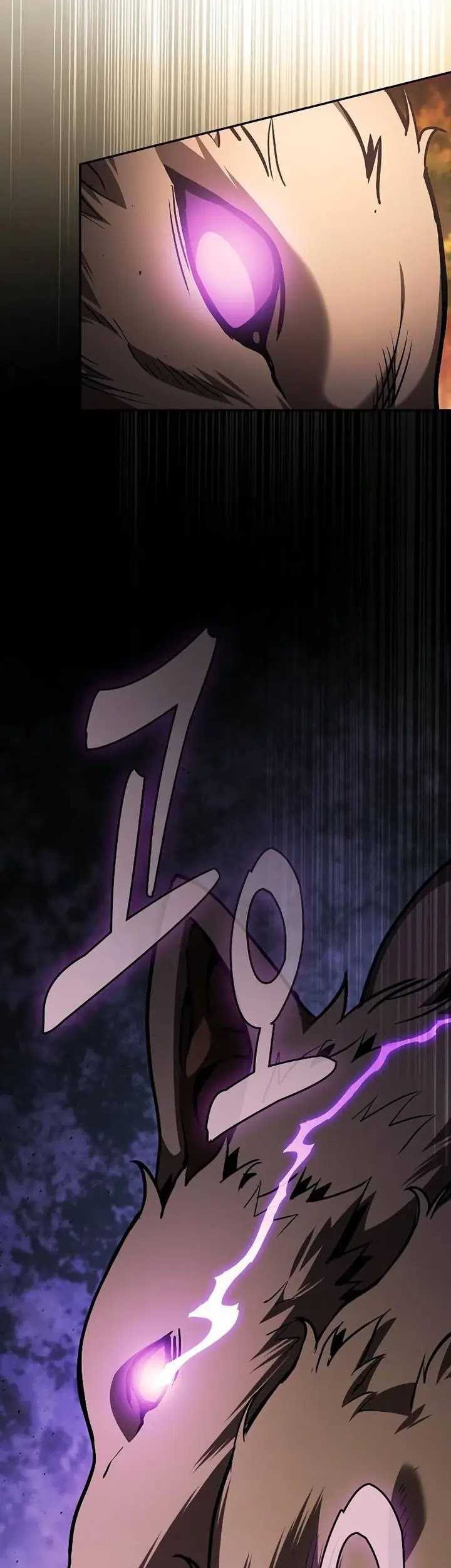 Academy’s Genius Swordmaster Chapter 97 - halaman 20