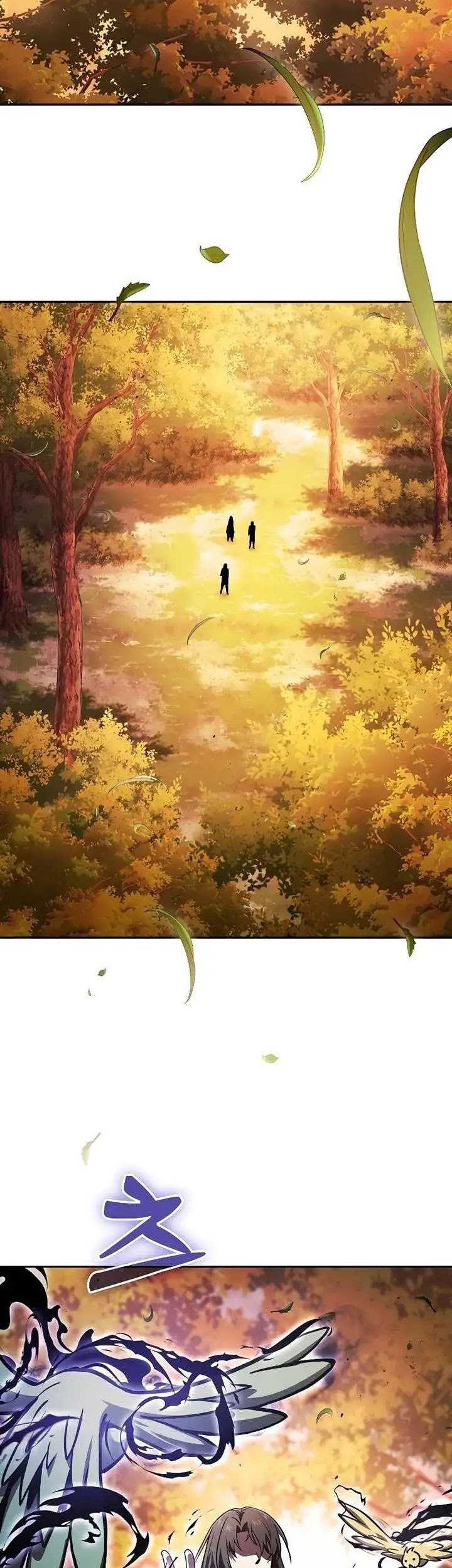 Academy’s Genius Swordmaster Chapter 97 - halaman 3