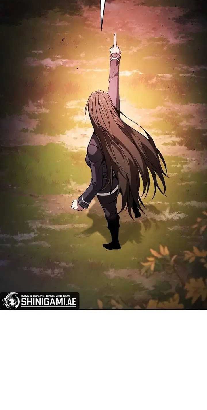 Academy’s Genius Swordmaster Chapter 97 - halaman 31